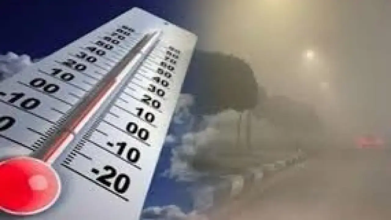 طقس الأيام المقبلة: أجواء مائلة للحرارة نهاراً مع فرص سقوط أمطار متفرقة